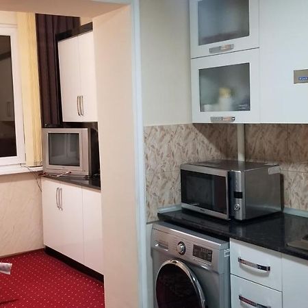 Watermelon Apartment Semerkant Dış mekan fotoğraf