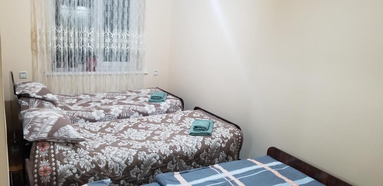 Watermelon Apartment Semerkant Dış mekan fotoğraf