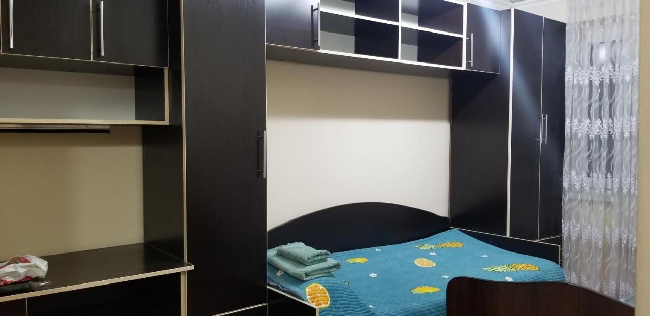 Watermelon Apartment Semerkant Dış mekan fotoğraf