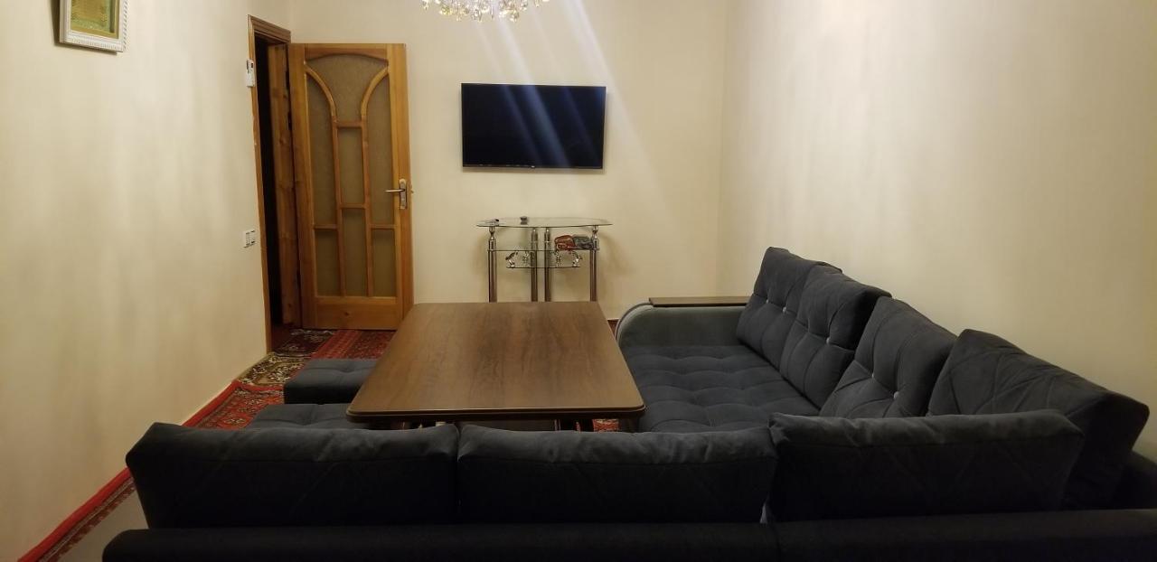 Watermelon Apartment Semerkant Dış mekan fotoğraf