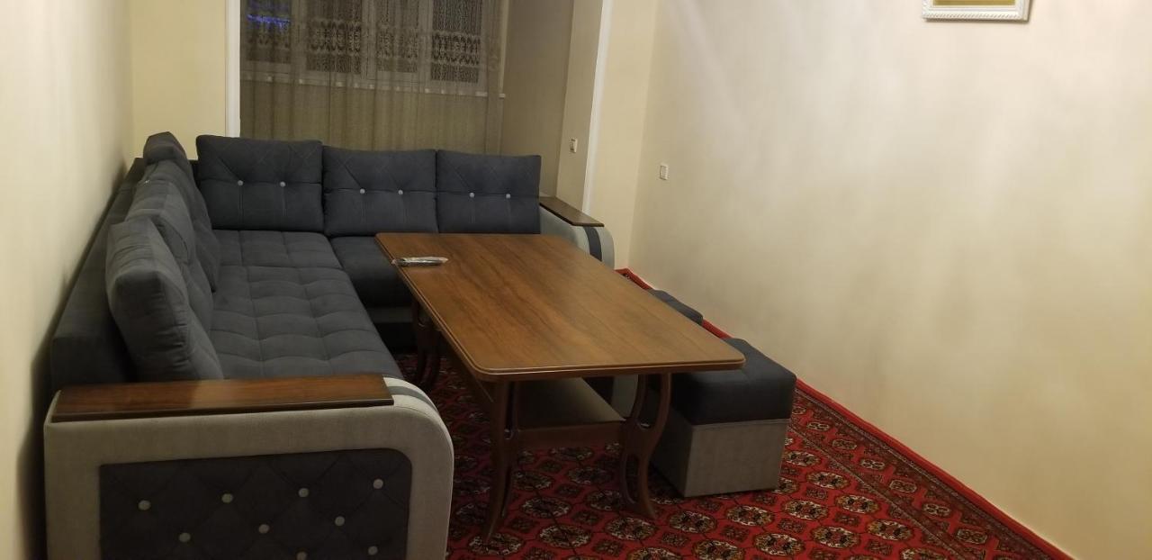Watermelon Apartment Semerkant Dış mekan fotoğraf