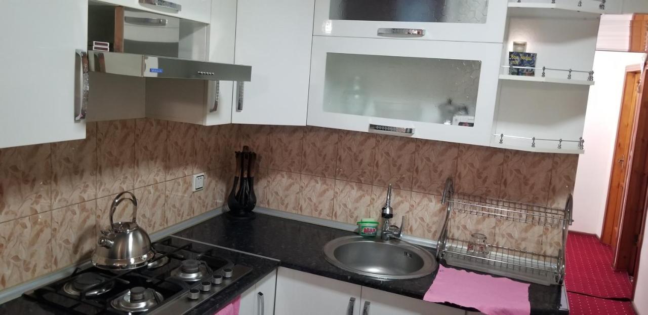 Watermelon Apartment Semerkant Dış mekan fotoğraf